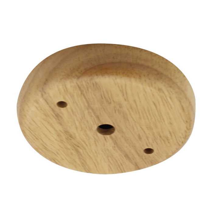 GSC Evolution Soporte de techo florón Madera Efecto madera E27 GSC Evolution Soporte de techo florón Madera Efecto madera E27