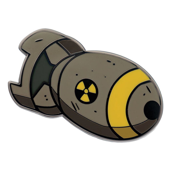 FaNaTtik Fallout Chapas Mystery Pin Badge Volume 2 Expositor (12) lifsache de metal con caja sorpresa FaNaTtik Fallout Chapas Mystery Pin Badge Volume 2 Expositor (12) lifsache de metal con caja sorpresa