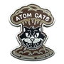 FaNaTtik Fallout Chapas Mystery Pin Badge Volume 2 Expositor (12) lifsache de metal con caja sorpresa