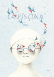 La piscina, Ji Hyeon Lee - BARBARA FIORE