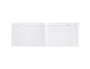 Miquelrius Cuaderno Cartone Cuarto Apaisado 100 Hojas Entrada y Salida Papel 70 g/m²