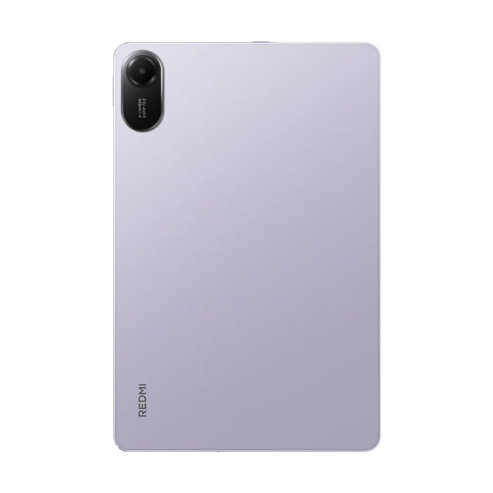 Tablet Xiaomi REDMI PAD 2 6 GB RAM 128 GB Morado Púrpura