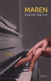 Maren, Alaine Agirre - EREIN EDITORIAL