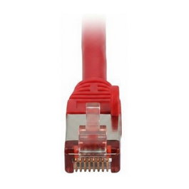 Synergy 21 Cable de red Cat6 S/FTP 15 metros RJ-45 Rojo S216092