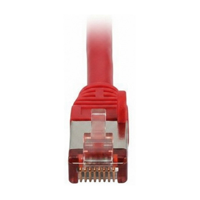 Synergy 21 Cable de red Cat6 S/FTP 15 metros RJ-45 Rojo S216092 Synergy 21 Cable de red Cat6 S/FTP 15 metros RJ-45 Rojo S216092
