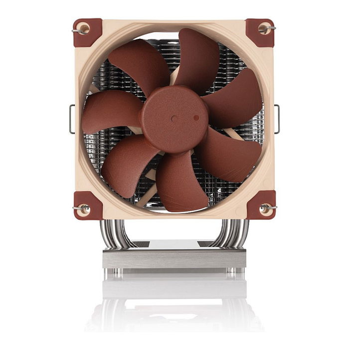 NOCTUA NH-U9 DX-4677 Refrigerador de Aire para Procesador con Ventilador de 92 mm y Socket LGA 4677