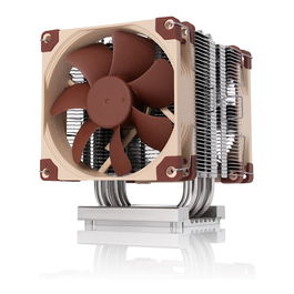 NOCTUA NH-U9 DX-4677 Refrigerador de Aire para Procesador con Ventilador de 92 mm y Socket LGA 4677