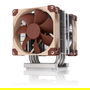 NOCTUA NH-U9 DX-4677 Refrigerador de Aire para Procesador con Ventilador de 92 mm y Socket LGA 4677