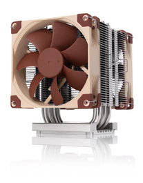 NOCTUA NH-U9 DX-4677 Refrigerador de Aire para Procesador con Ventilador de 92 mm y Socket LGA 4677
