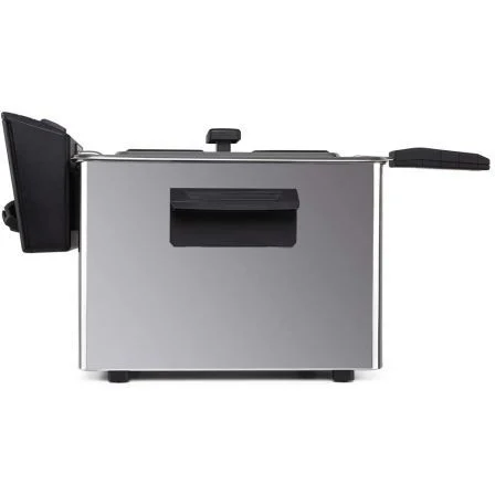 Orbegozo Freidora FDR 80 3000W Capacidad 8L