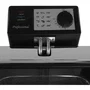Orbegozo Freidora FDR 80 3000W Capacidad 8L