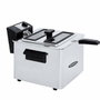 Orbegozo FDR 80 Freidora 3000W 8L