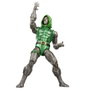 HASBRO Figura Doctor Doom Secret Wars Marvel Legends Series 15cm