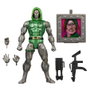 HASBRO Figura Doctor Doom Secret Wars Marvel Legends Series 15cm