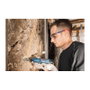 Bosch GRO 12V-35 Multiherramienta a batería Professional