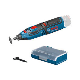 Bosch GRO 12V-35 Multiherramienta a batería Professional