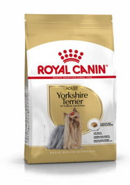 Royal Canin Pienso Seco para Perros Yorkshire Terrier Adult 1.5 kg