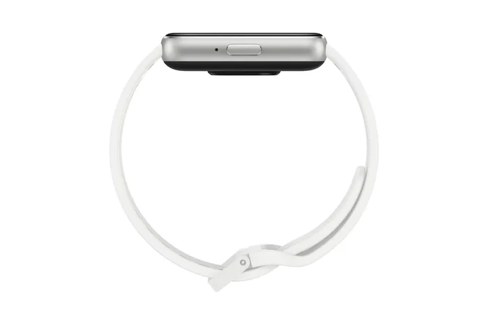 Samsung Galaxy Fit3 Plata