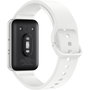 Samsung Galaxy Fit3 Plata