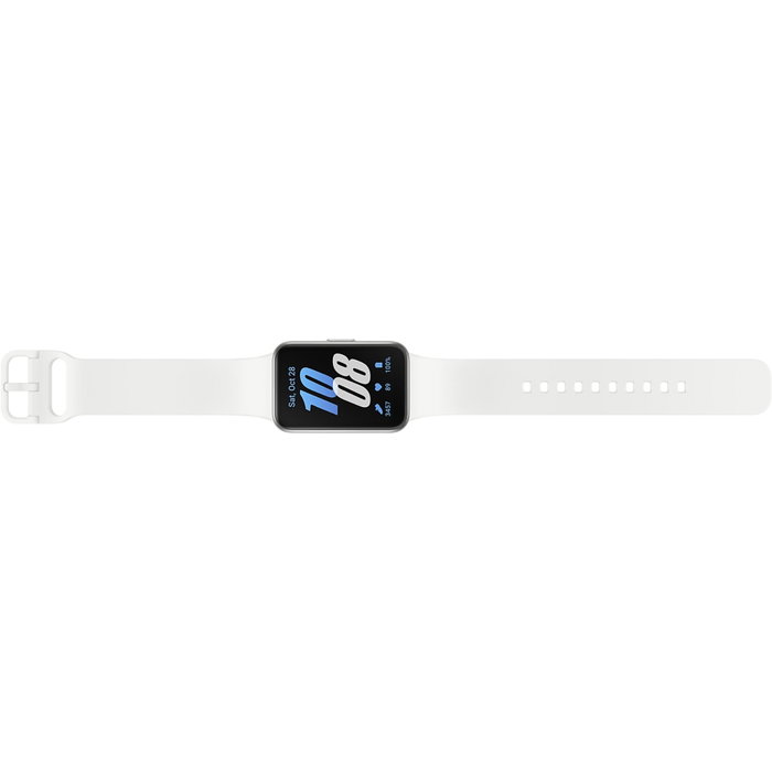 Samsung Galaxy Fit3 Plata