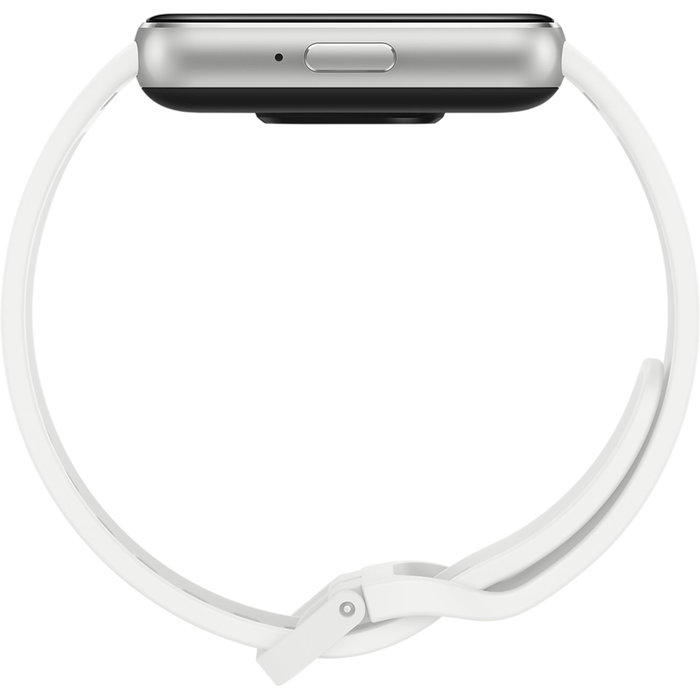Samsung Galaxy Fit3 Plata