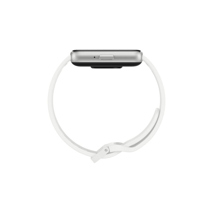 Samsung Galaxy Fit3 Plata