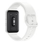 Samsung Galaxy Fit3 Plata