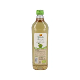 Vegetalia Vinagre De Manzana Ecológico 1L