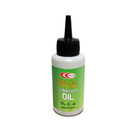 Bompar Aceite Fino Especial para Engrase y Lubricación de Escopetas, Máquinas de Coser, Carretes de Pescar y Bicicletas