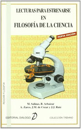 Lecturas para estrenarse en Filosofía de la Ciencia, Manuel Salinas et al. - DIALOGO