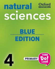 OXFORD UNIVERSITY PRESS, Think Do Learn Natural Science 4th Primary Students Book Pac, VV.AA. - OXFORD UNIVERSITY PRESS