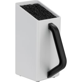 Victorinox Swiss Classic Soporte para cuchillos pequeño blanco