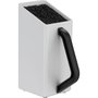 Victorinox Swiss Classic Soporte para cuchillos pequeño blanco