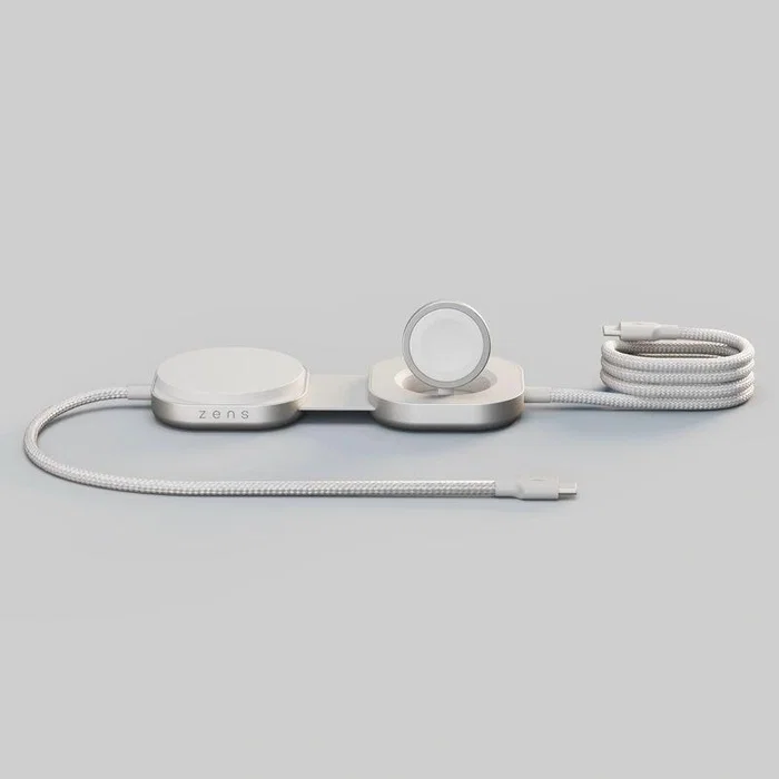 OtterBox Zens Cargador inalámbrico Blanco USB OtterBox Zens Cargador inalámbrico Blanco USB