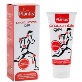 Procumbis Gel 100Ml.