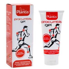 ARTESANIA Procumbis Gel de Alivio Rápido para Golpes, Irritación y Dolor - Con Extractos Naturales 100ml