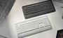 Logitech Signature K650 Teclado Bluetooth QWERTY Inglés Reino Unido Grafito