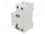 SIEMENS 5SV4312-0KL Interruptor diferencial 25A 30mA 1+N