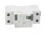 SIEMENS 5SV4312-0KL Interruptor diferencial 25A 30mA 1+N