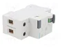 SIEMENS 5SV4312-0KL Interruptor diferencial 25A 30mA 1+N