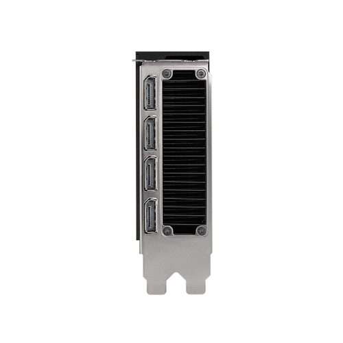 PNY NVIDIA RTX 6000 Ada 48 GB GDDR6 PNY NVIDIA RTX 6000 Ada 48 GB GDDR6