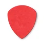 Dunlop Púas Tortex Flow 0,50 mm (Pack de 72)