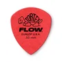 Dunlop Púas Tortex Flow 0,50 mm (Pack de 72)