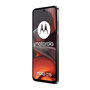 Motorola Moto G15 Smartphone 8GB RAM 256GB Gris Pantalla 6.72" FHD+ Cámara 50MP Batería 5200mAh