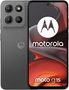 Motorola Moto G15 Smartphone 4G Android 15, Pantalla FHD+ 6.72", 256 GB Almacenamiento, 8 GB RAM, 5200 mAh, Cámara 50 MP, Carga TurboPower, Gris