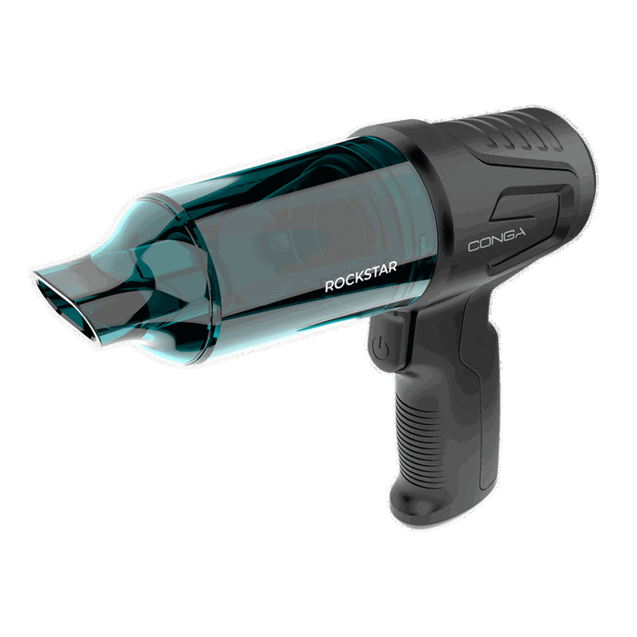 Cecotec Conga Rockstar Micro Hand Cecotec Conga Rockstar Micro Hand