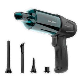 Cecotec Conga Rockstar Micro Hand