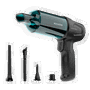 Cecotec Conga Rockstar Micro Hand
