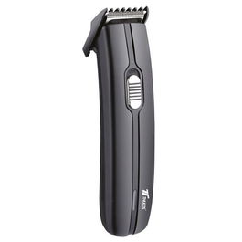 Thulos Recortadora de Pelo Recargable TH-CP105 con Guías de Corte 3-12mm, Luz Indicadora y Aceite, 45 Min Autonomía