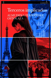 Terceros implicados, Almudena Fernández Ostolaza - ALREVES